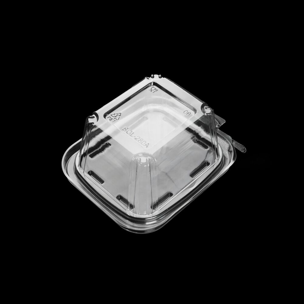 Vacuum-Formed Plastic Trays: The Latest Innovations in Manufacturing