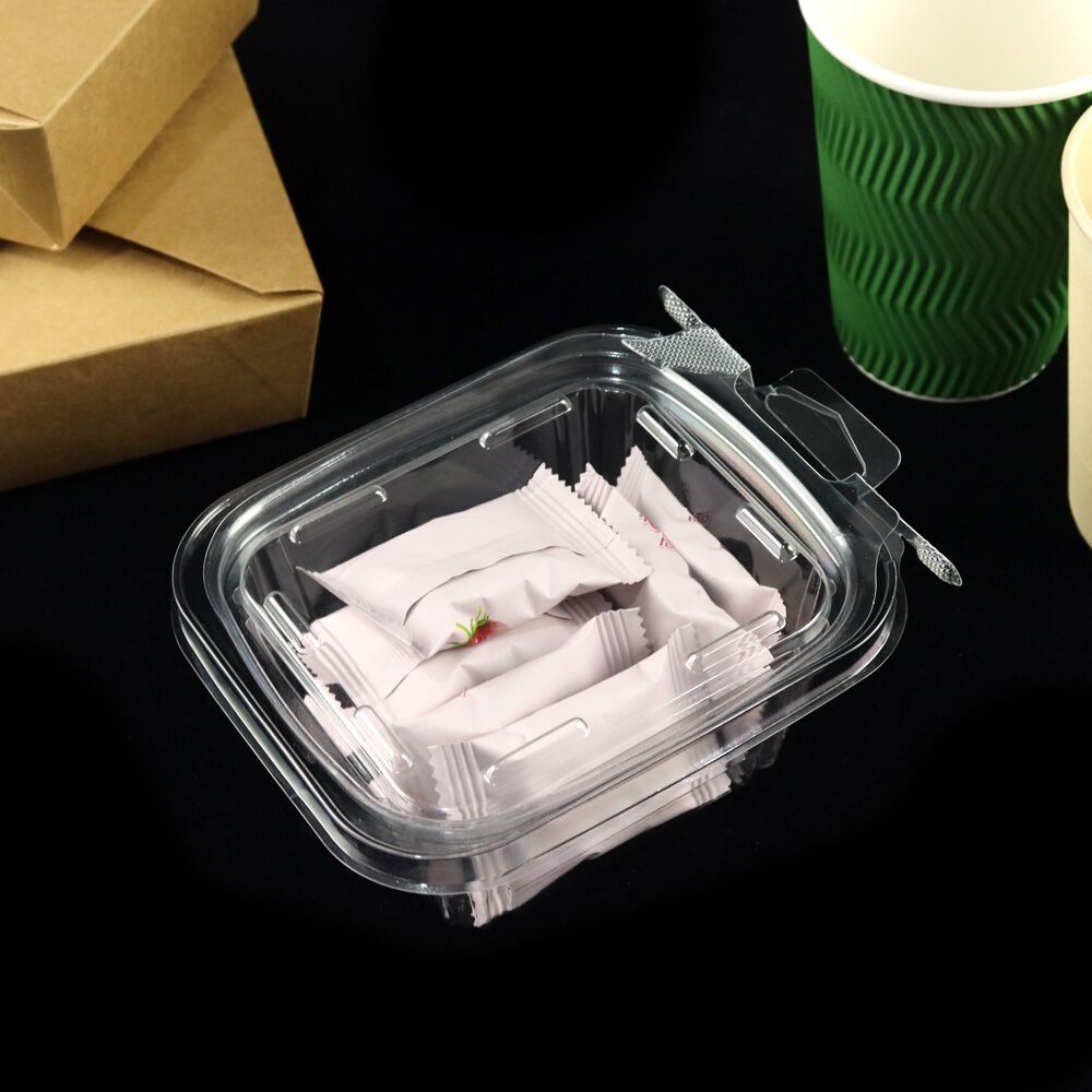 Vacuum-Formed Plastic Trays: The Latest Innovations in Manufacturing