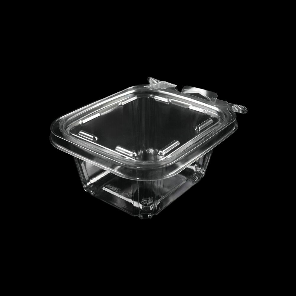 Vacuum-Formed Plastic Trays: The Latest Innovations in Manufacturing
