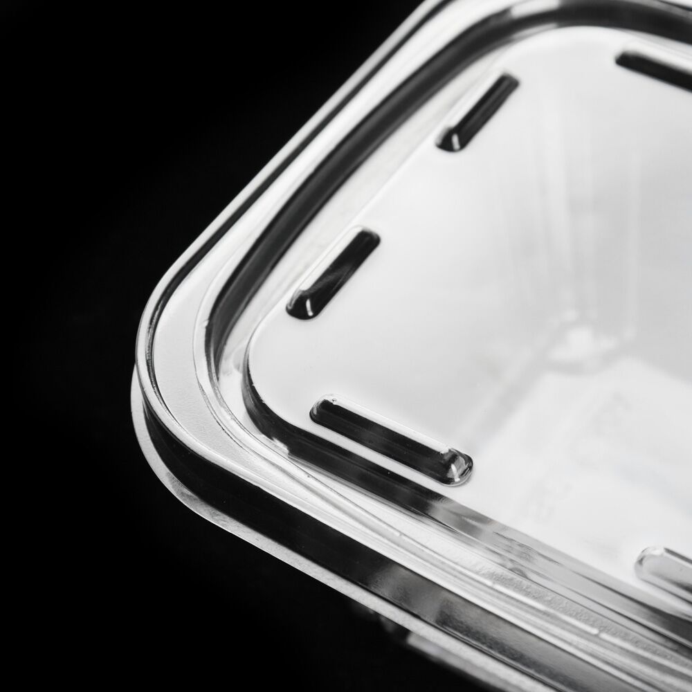 Vacuum-Formed Plastic Trays: The Latest Innovations in Manufacturing